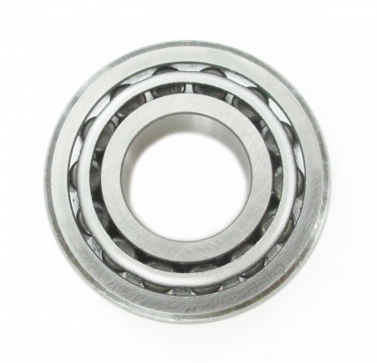 Image of Tapered Roller Bearing Set (Bearing And Race) from SKF. Part number: BR1