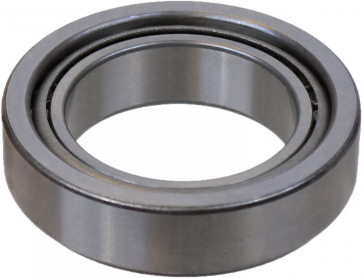 Image of Tapered Roller Bearing Set (Bearing And Race) from SKF. Part number: BR1008