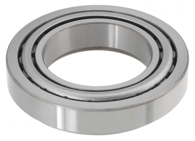 Image of Tapered Roller Bearing Set (Bearing And Race) from SKF. Part number: BR101