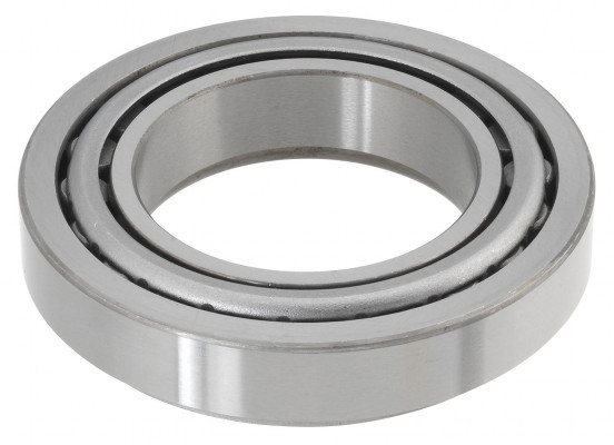 Image of Tapered Roller Bearing Set (Bearing And Race) from SKF. Part number: BR101