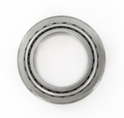 Image of Tapered Roller Bearing Set (Bearing And Race) from SKF. Part number: BR11