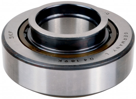 Image of Tapered Roller Bearing Set (Bearing And Race) from SKF. Part number: BR110