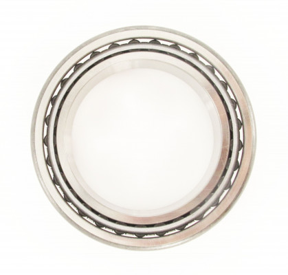 Image of Tapered Roller Bearing Set (Bearing And Race) from SKF. Part number: BR112