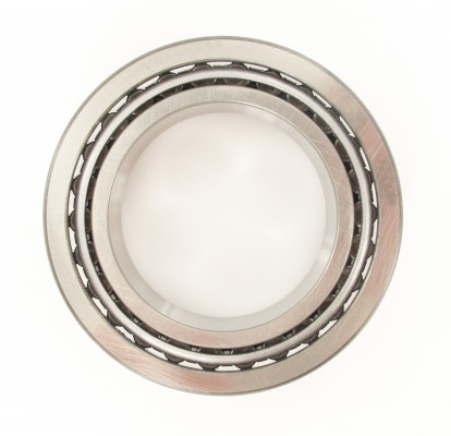 Image of Tapered Roller Bearing Set (Bearing And Race) from SKF. Part number: BR113