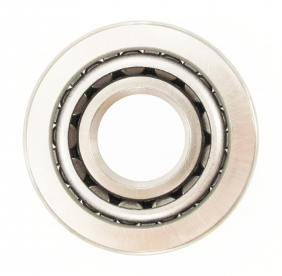 Image of Tapered Roller Bearing Set (Bearing And Race) from SKF. Part number: BR114