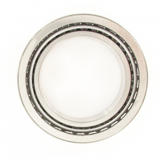 Image of Tapered Roller Bearing Set (Bearing And Race) from SKF. Part number: BR115