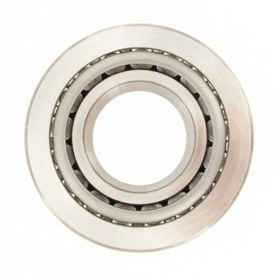 Image of Tapered Roller Bearing Set (Bearing And Race) from SKF. Part number: BR116