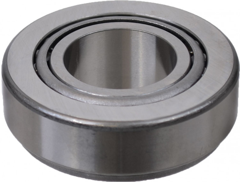 Image of Tapered Roller Bearing Set (Bearing And Race) from SKF. Part number: BR121