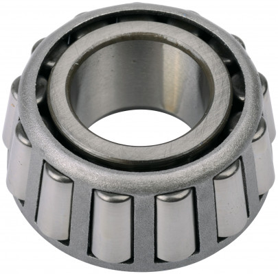 Image of Tapered Roller Bearing from SKF. Part number: BR12580