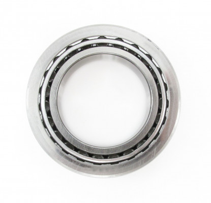 Image of Tapered Roller Bearing Set (Bearing And Race) from SKF. Part number: BR13