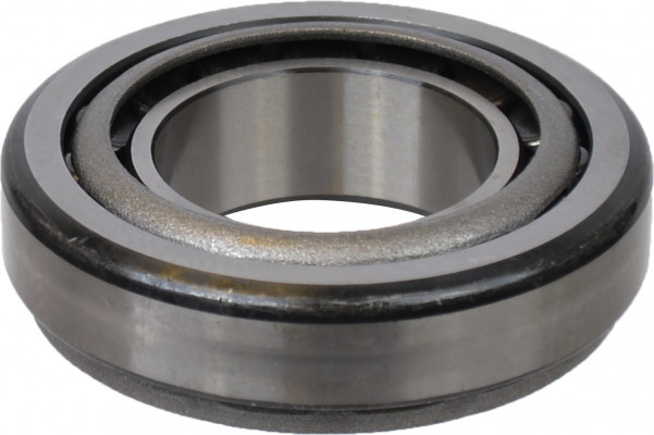 Image of Tapered Roller Bearing Set (Bearing And Race) from SKF. Part number: BR130