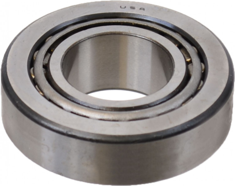 Image of Tapered Roller Bearing Set (Bearing And Race) from SKF. Part number: BR131