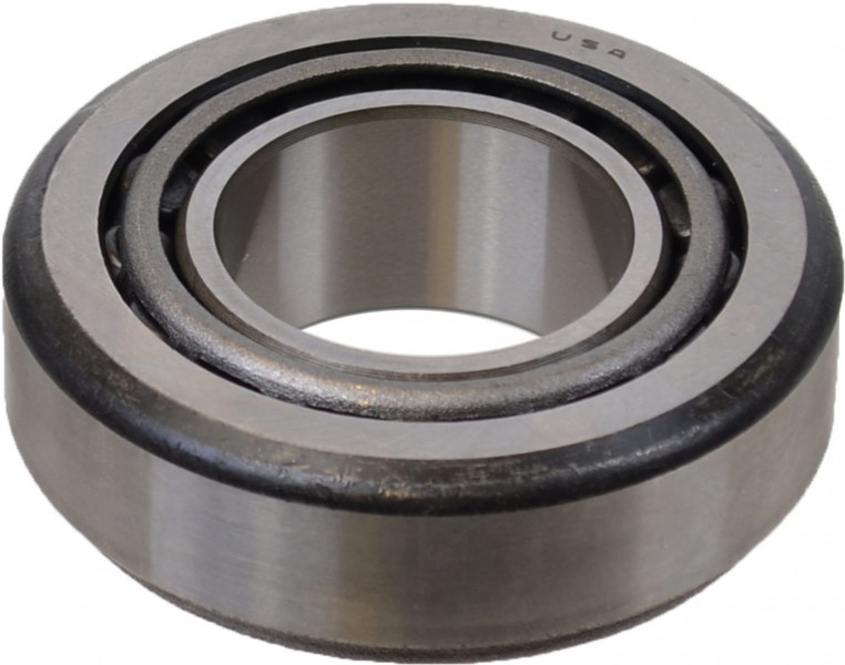 Image of Tapered Roller Bearing Set (Bearing And Race) from SKF. Part number: BR132