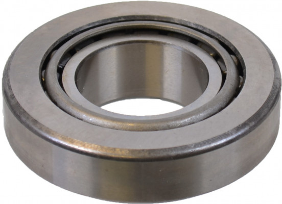 Image of Tapered Roller Bearing Set (Bearing And Race) from SKF. Part number: BR133