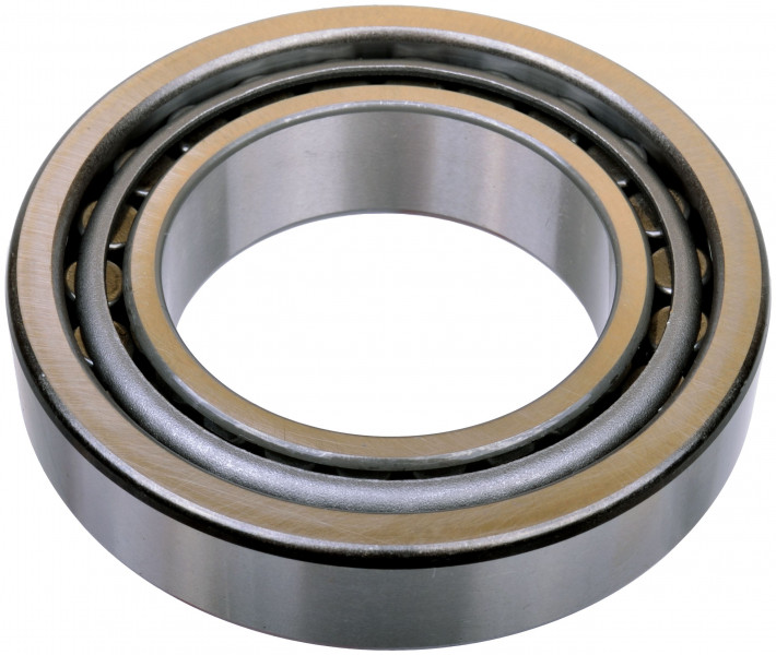 Image of Tapered Roller Bearing Set (Bearing And Race) from SKF. Part number: BR137