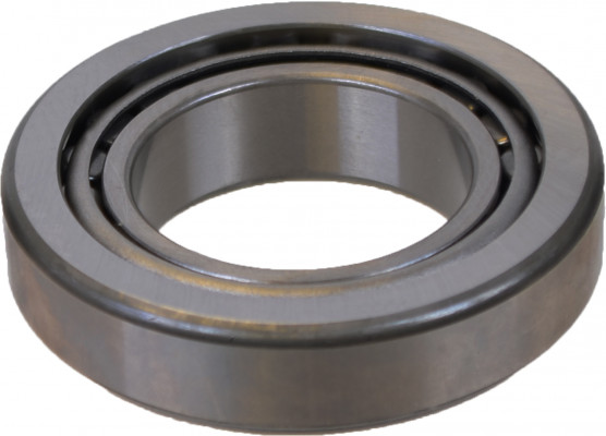 Image of Tapered Roller Bearing Set (Bearing And Race) from SKF. Part number: BR138