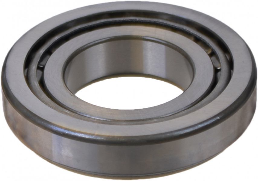 Image of Tapered Roller Bearing Set (Bearing And Race) from SKF. Part number: BR139