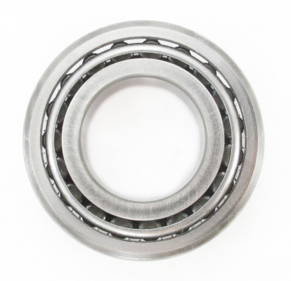 Image of Tapered Roller Bearing Set (Bearing And Race) from SKF. Part number: BR14