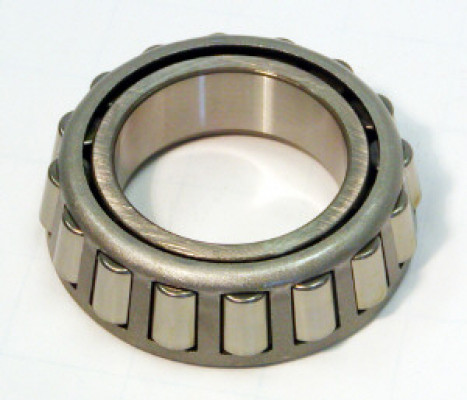 Image of Tapered Roller Bearing from SKF. Part number: BR14118