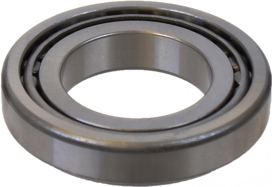 Image of Tapered Roller Bearing Set (Bearing And Race) from SKF. Part number: BR142