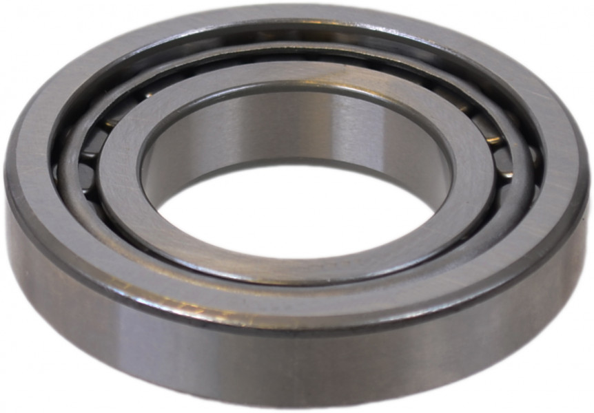 Image of Tapered Roller Bearing Set (Bearing And Race) from SKF. Part number: BR143