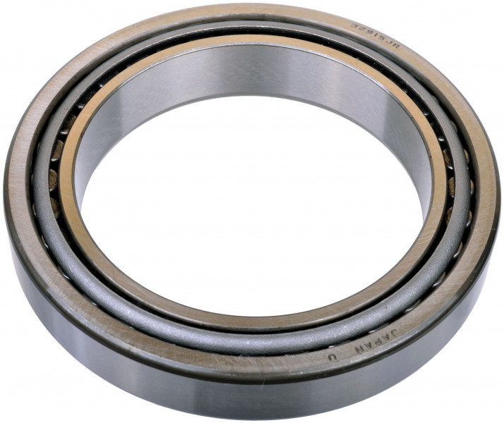 Image of Tapered Roller Bearing Set (Bearing And Race) from SKF. Part number: BR145