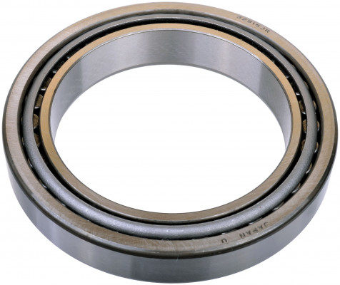 Image of Tapered Roller Bearing Set (Bearing And Race) from SKF. Part number: BR145