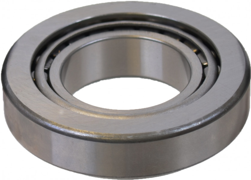 Image of Tapered Roller Bearing Set (Bearing And Race) from SKF. Part number: BR146