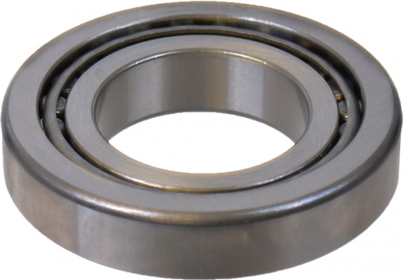 Image of Tapered Roller Bearing Set (Bearing And Race) from SKF. Part number: BR147