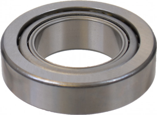 Image of Tapered Roller Bearing Set (Bearing And Race) from SKF. Part number: BR149