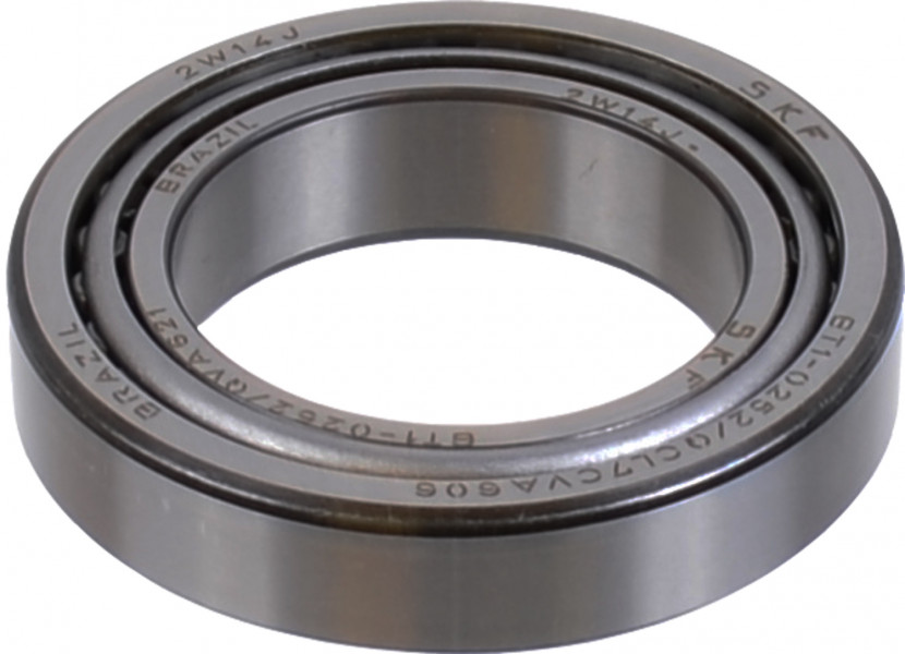 Image of Tapered Roller Bearing Set (Bearing And Race) from SKF. Part number: BR150