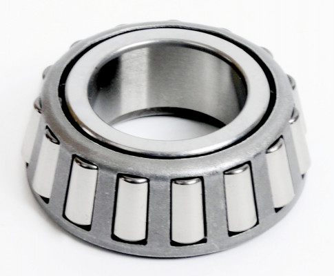 Image of Tapered Roller Bearing from SKF. Part number: BR15118