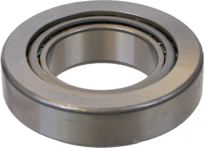 Image of Tapered Roller Bearing Set (Bearing And Race) from SKF. Part number: BR153