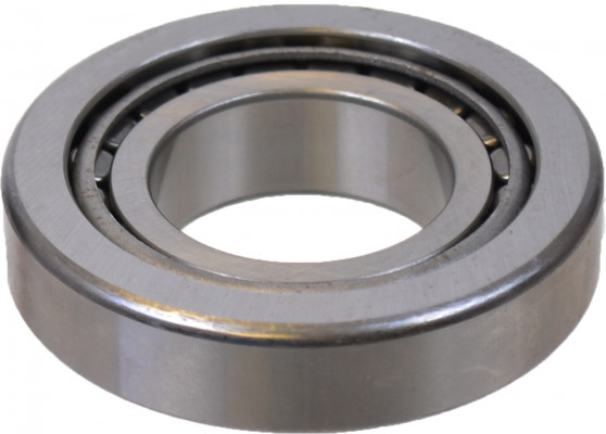 Image of Tapered Roller Bearing Set (Bearing And Race) from SKF. Part number: BR154