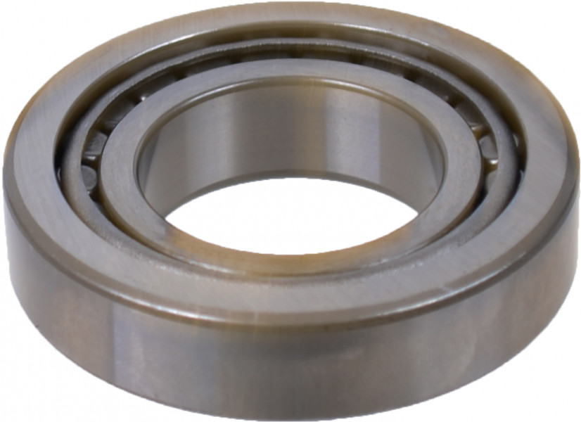 Image of Tapered Roller Bearing Set (Bearing And Race) from SKF. Part number: BR155