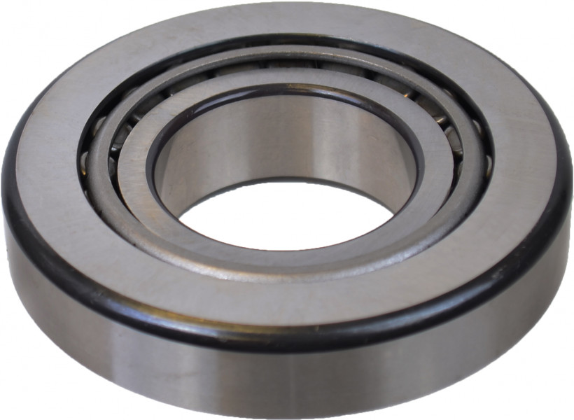 Image of Tapered Roller Bearing Set (Bearing And Race) from SKF. Part number: BR156