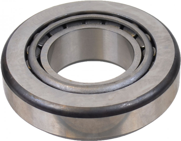 Image of Tapered Roller Bearing Set (Bearing And Race) from SKF. Part number: BR157