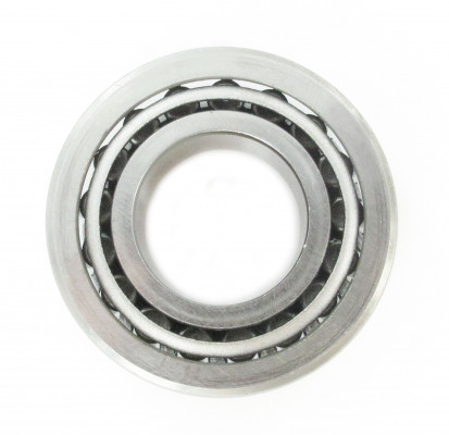 Image of Tapered Roller Bearing Set (Bearing And Race) from SKF. Part number: BR16