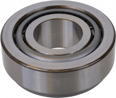 Image of Tapered Roller Bearing Set (Bearing And Race) from SKF. Part number: BR160