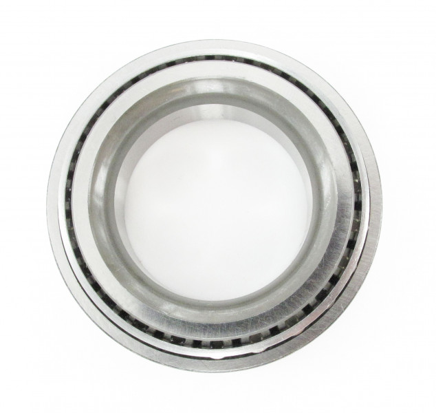 Image of Tapered Roller Bearing Set (Bearing And Race) from SKF. Part number: BR17