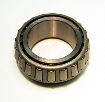 Image of Tapered Roller Bearing from SKF. Part number: BR17888