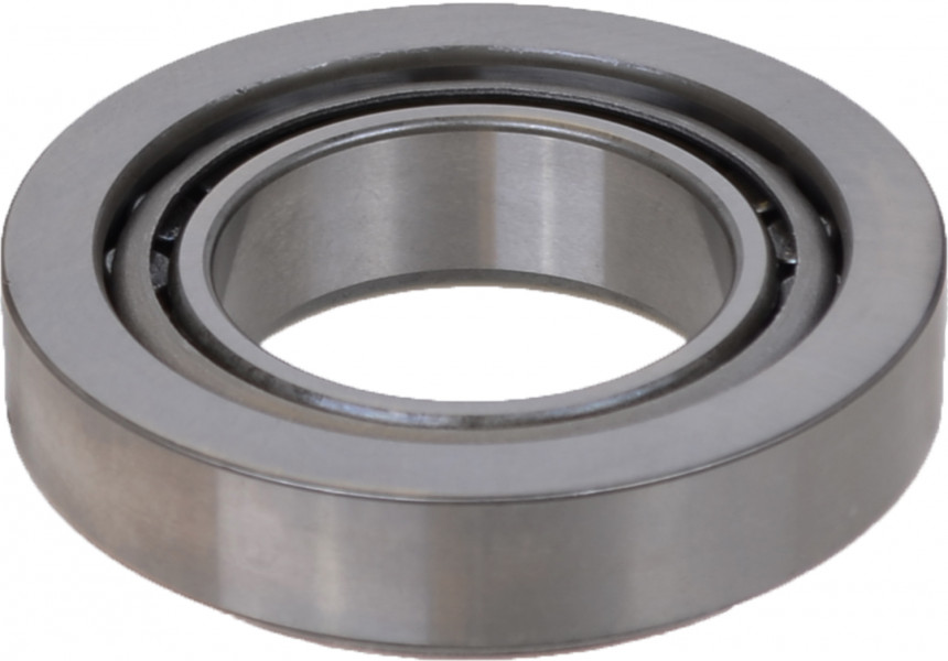 Image of Tapered Roller Bearing Set (Bearing And Race) from SKF. Part number: BR182