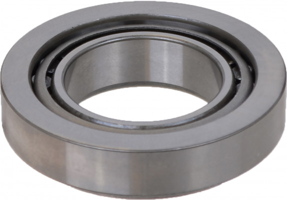 Image of Tapered Roller Bearing Set (Bearing And Race) from SKF. Part number: BR182