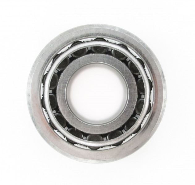 Image of Tapered Roller Bearing Set (Bearing And Race) from SKF. Part number: BR2