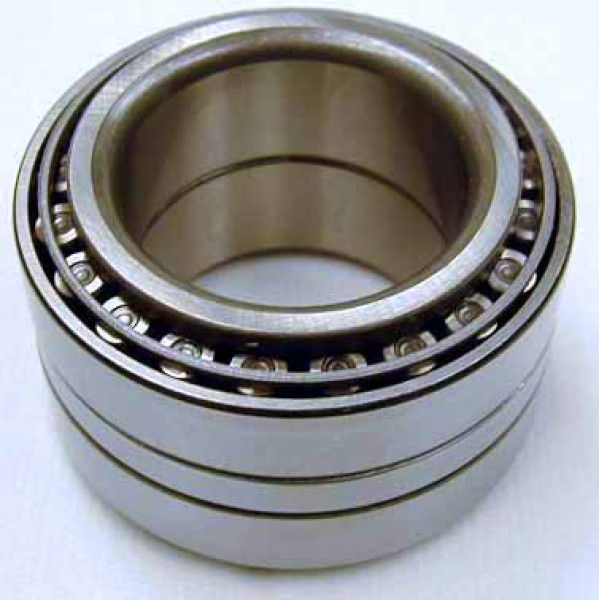 Image of Tapered Roller Bearing Set (Bearing And Race) from SKF. Part number: BR23