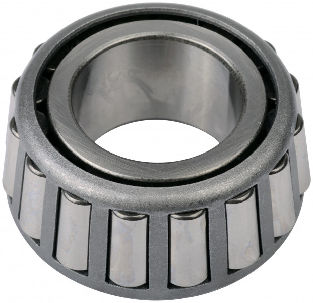 Image of Tapered Roller Bearing from SKF. Part number: BR2580