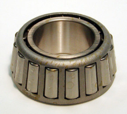 Image of Tapered Roller Bearing from SKF. Part number: BR2581