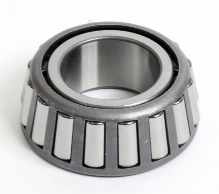 Image of Tapered Roller Bearing from SKF. Part number: BR25877