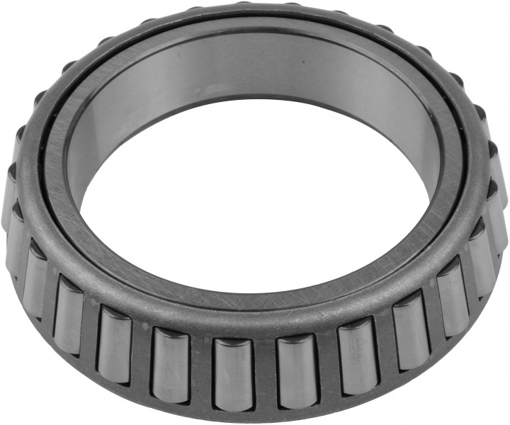 Image of Tapered Roller Bearing from SKF. Part number: BR27687