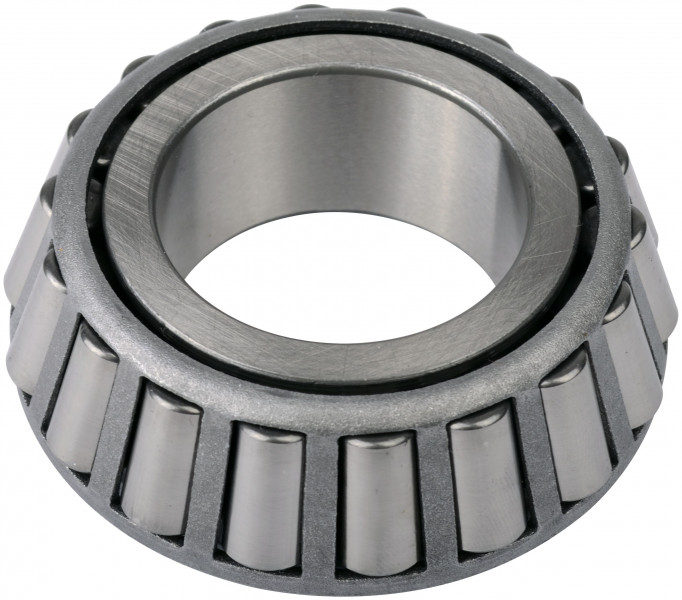 Image of Tapered Roller Bearing from SKF. Part number: BR27880